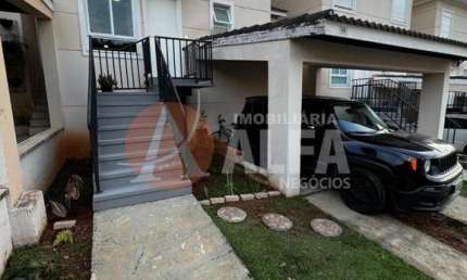 Casa (L)- 3 suítes -  Condomínio Mirante - Jardim da Glória - Granja Viana - Cotia / SP