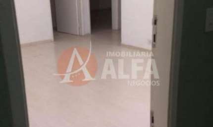 Apartamento(V) - 2 Dormitórios - Jardim Rio das Pedras - Cotia SP