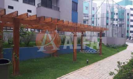 Apartamento (L) Garden - 2 Dormitórios - Condomínio Domus Tangará - Jardim Isis - Cotia