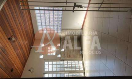 SOBRADO COM SALAS CAMERCIAS (L) - 02 DORMITÓRIOS SENDO 01 SUITE E COBERTURA COM VISTA PANORAMICA - JARDIM NOMURA - COTIA -SP