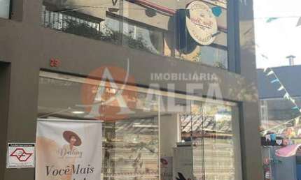 Sala comercial com 25 m² (L) - Jardim da Glória - Granja Viana - Cotia / SP