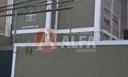 Barracão / Galpão / Depósito à venda na Rua Pompéia, Chácaras Marco, Barueri