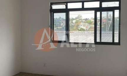 Sala comercial com 45 m² - Jardim Torino - Cotia /SP