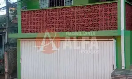 Casa com 2 quartos à venda na Rua Brasília, Parque Santa Rita de Cássia, Cotia