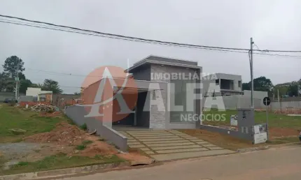 Casa térrea 2 dormitórios condomínio lago dos pássaros (caucaia do alto)  cotia/sp
