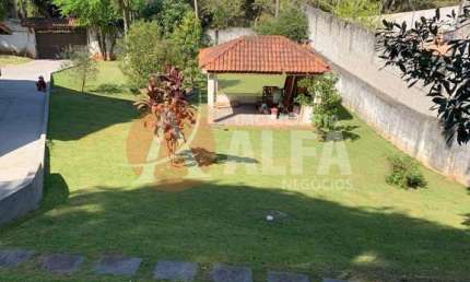 Vendo terreno no Condomínio Gleba 2 - (Granja Viana II) COTIA/SP