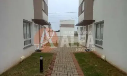 Casa com 2 Dormitórios Condomínio Villa Aguassai 2 - Água Espraiada - (Caucaia) -Cotia/SP
