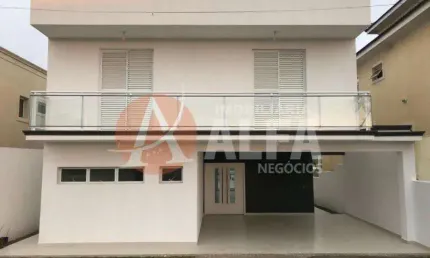 Casa 4 Suites Reserva Vale Verde - Jardim - Caiapiá, Cotia/SP