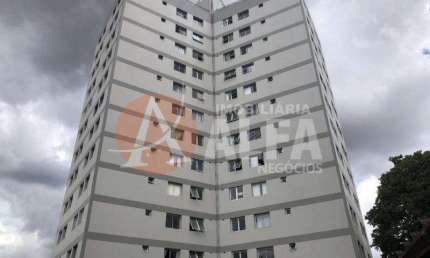 Apartamento 2 Dormitórios Condomínio Edifício Parque Esmeralda - Jardim Ester - São paulo/SP