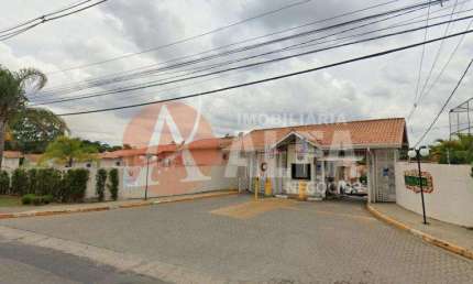 Casa - 3 Dormitórios - Condomínio Porto Seguro - Granja Vianna - Cotia SP