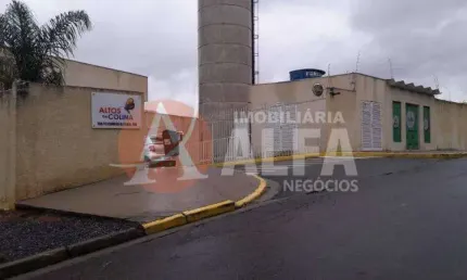 Apartamento 2 dormitórios - condomínio altos da colina - cotia / sp