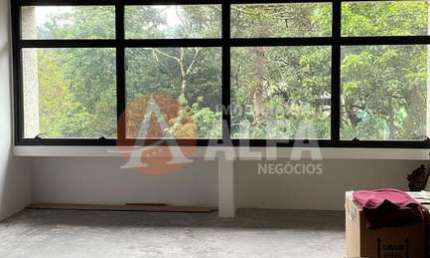 Sala comercial com 41 m² - The Point Office Park - Granja Viana - Cotia/SP