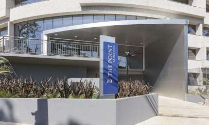 Sala comercial com 41 m² - The Point Office Park - Granja Viana - Cotia/SP