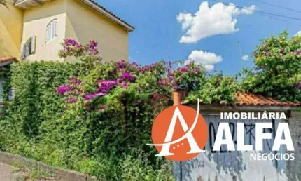 Casa com 3 quartos à venda na Rua Adamantina, Jardim Sabiá, Cotia