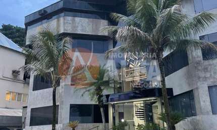 Sala comercial com 100 m² - Empresarial Granja Tower - Jardim Lambreta - Granja Viana - Cotia/SP