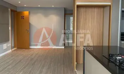 Apartamento com 3 Dormitórios - Condomínio Residencial Costa Do Marfim - Granja Viana - Cotia/SP