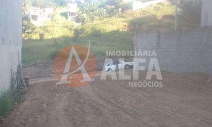 Terreno com 500m² no Parque Rizzo II - Estrada da Roselândia - Cotia/SP