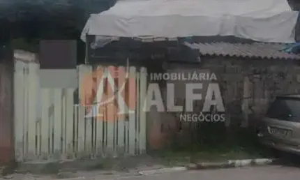 Casa com 2 dormitórios - capuava- embu das artes - sp