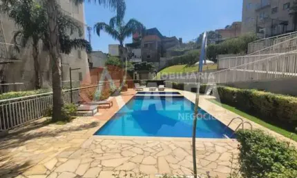 Apartamento 2 Dormitórios Condomínio Fit Novo Osasco Bussocaba Osasco/SP