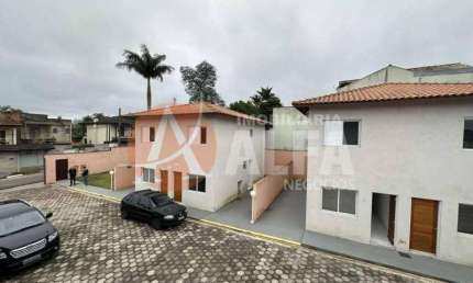 Casa no Condomínio Villagio Maria Luiza - Chácara Belverde - Vargem Grande Paulista/SP