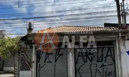 Casa com 5 quartos à venda na Estrada do Capuava, Jardim Sabiá, Cotia