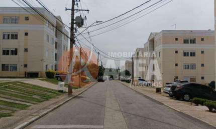 Apartamento 2 Dormitórios Condomínio Vale Verde - Jardim Ísis -Cotia/SP