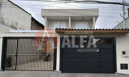 Casa com 3 dormitórios - jardim sarah - são paulo/sp