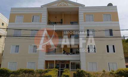 Apartamento 2 Dormitórios Condomínio Valle Verde - Jardim Isis - Cotia/SP