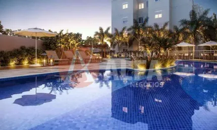 Apartamento garden 2 quartos - condomínio grand club - nakamura park - cotia/sp