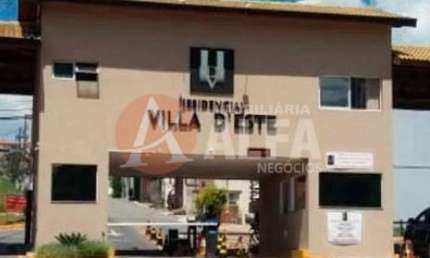 Casa com 3 dormitórios Condomínio Residencial Villa D&amp;#039;Este - Jardim Rio das Pedras - Cotia/SP