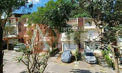 Casa com 4 Dormitórios - Condomínio Bel Fiore -  Jardim Barbacena - Cotia/SP