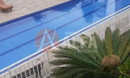 Apartamento (v) - 2 Dormitórios - Residencial Allegro Cotia - Jardim Petrópolis - Cotia