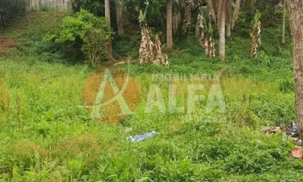 Terreno com 150 m² - Água Espraiada (Caucaia do Alto) - Cotia / SP