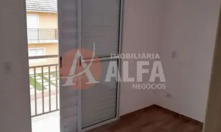 Casa com 2 dormitórios - condomínio residencial atenas - chácara rincão - cotia/sp