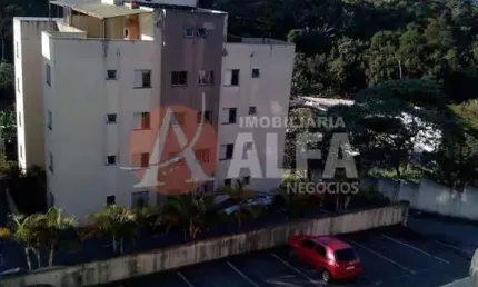 Apartamento 2 dormitórios - condomínio reserva de cotia - jardim leonor - cotia/sp
