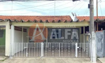 Casa com 2 quartos à venda na Avenida João Paulo Ablas, Jardim da Glória, Cotia