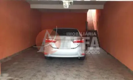 Casa com 3 Dormitórios - Jardim Nakamura- Cotia /SP