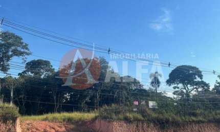 Terreno com 10.600 m²  - Jardim Santa Paula - Cotia / SP