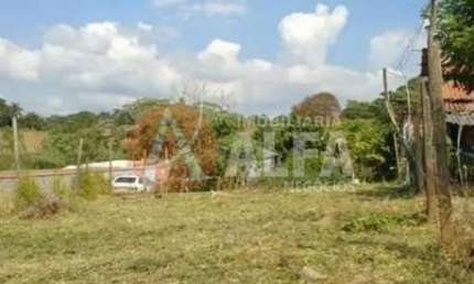 Terreno com 620m² -  Morro Grande Verava - Ibiúna/SP