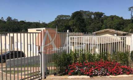 Casa com 3 Dormitórios - Condomínio Residencial Vila D&amp;#039;Ouro - Chácara Tropical (Caucaia do Alto) - Cotia/SP