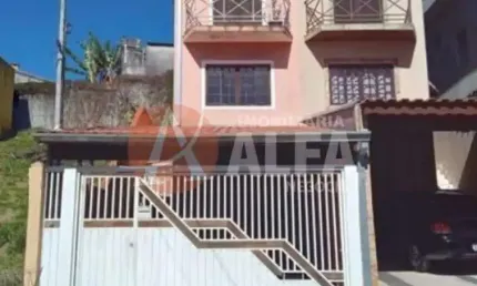 Casa com 3 dormitórios - condomínio residencial villa d&amp;#039;este - jardim rio das pedras - cotia/sp