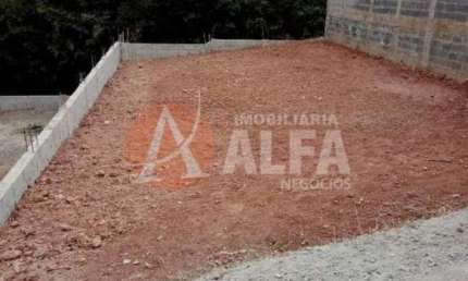 Terreno plano com 145,65m²(V) - Village Bem Estar - Jardim Caiapiá - Cotia SP