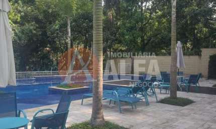 APARTAMENTO DUPLEX - 3 DORMITÓRIOS - CONDOMÍNIO QUELUZ VITA - CHÁCARA PAVOEIRO - COTIA/SP