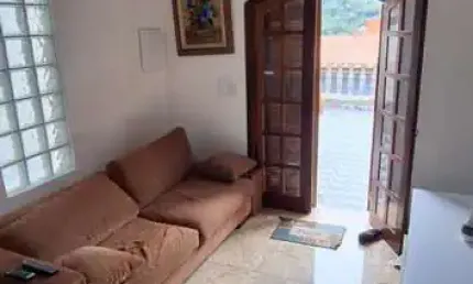 Casa com 3 quartos à venda na Rua São Paulo das Missões, Granja Carolina, Cotia
