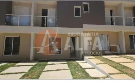 Novíssima casa 03 dormitórios sendo 01 suíte - morada verde - chácara ondas verdes - cotia/sp
