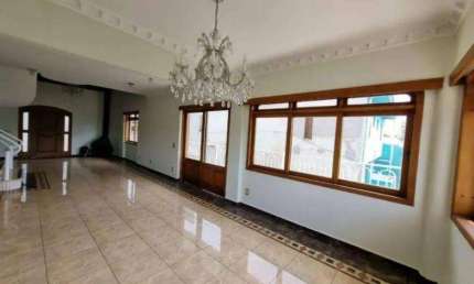 Casa com 3 Dormitórios - Condomínio Residencial Jardim da Glória - Jardim da Glória - Cotia / SP