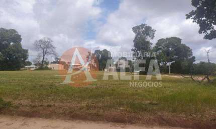 Terreno a venda - Condomínio Ninho Verde Residence - Rodovia Castelo Branco  Km196