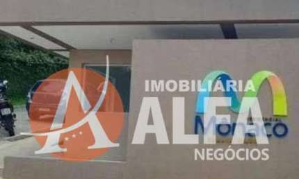 Apartamento 02 Dormitórios - Condomínio Monaco - Jardim Da Gloria - Cotia SP