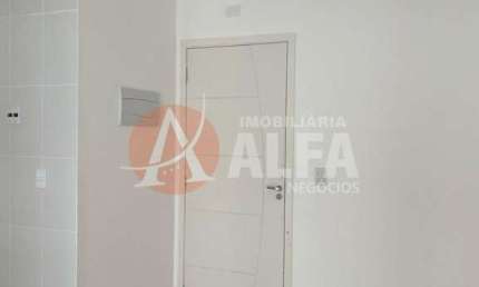 Apartamento com 02 Dormitórios - Condomínio Monânco - Jardim Da Glória - Cotia / SP