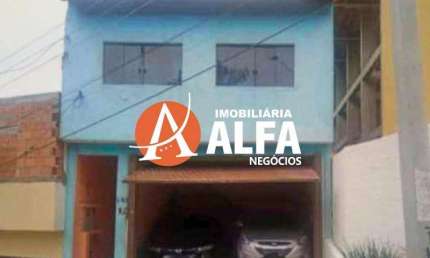 Casa com 6 quartos à venda na Rua Professor Zoe Pereira Beniamino, Jardim Leonor, Cotia